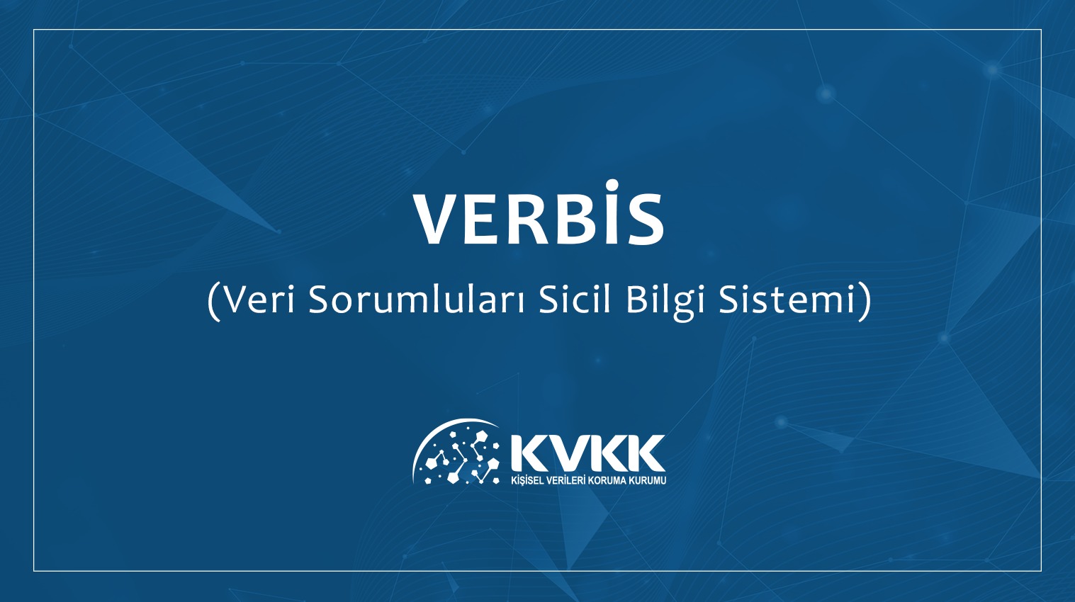 Verbis Nedir?