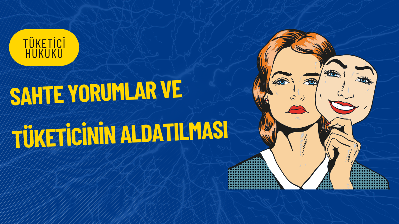 İşletmelere Yapılan Sahte Yorumlar Suç mu?